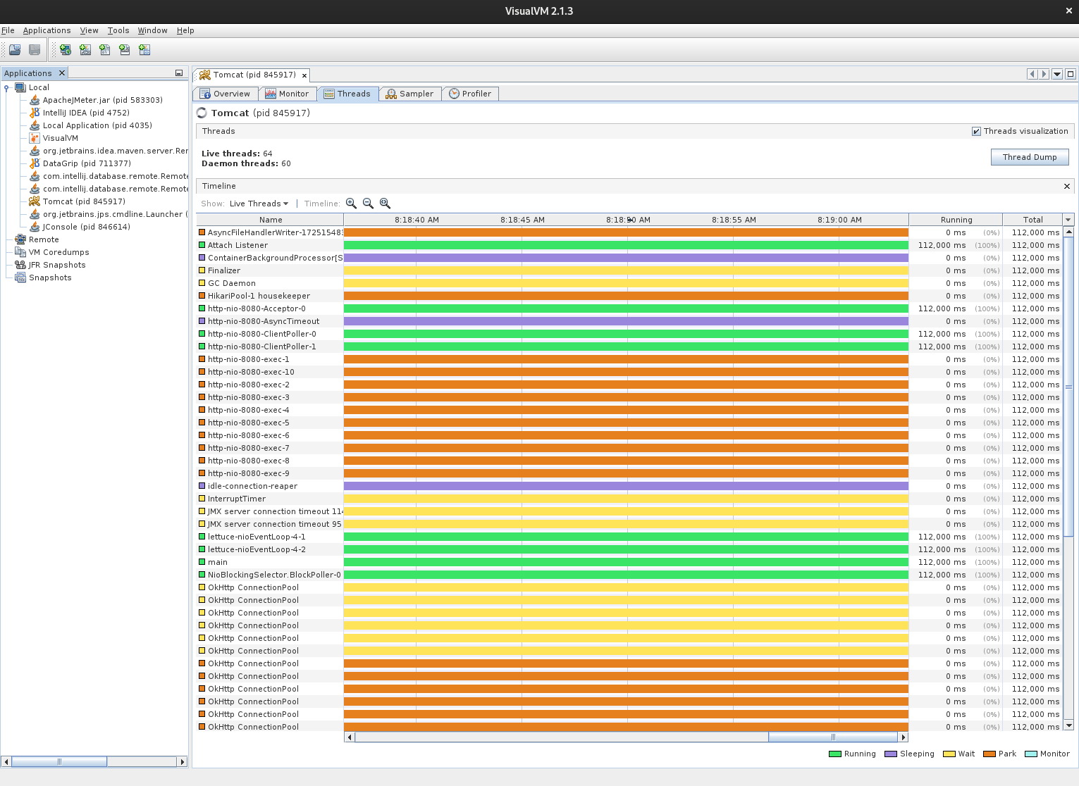 visualvm-tomcat-threads